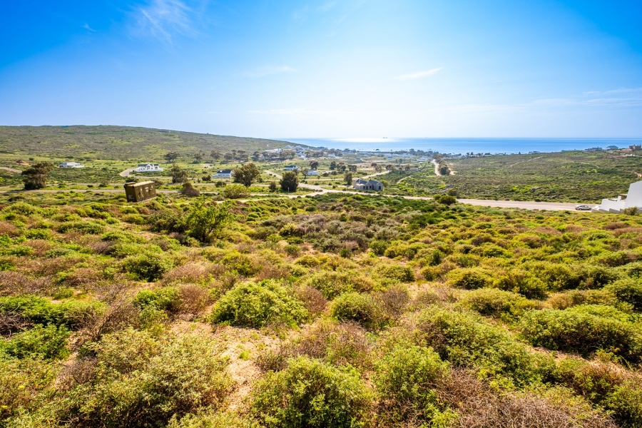 Commercial Property for Sale in St Helena Views Western Cape